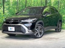 2024 Toyota CorollaCross