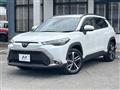 2024 Toyota CorollaCross