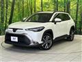 2024 Toyota CorollaCross