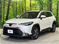 2024 Toyota CorollaCross