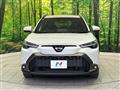 2024 Toyota CorollaCross