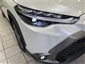 2024 Toyota CorollaCross