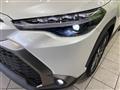 2024 Toyota CorollaCross