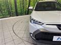 2024 Toyota CorollaCross