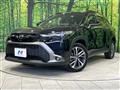 2024 Toyota CorollaCross