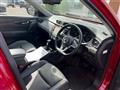 2020 Nissan X-Trail
