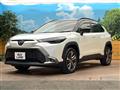 2024 Toyota CorollaCross