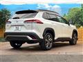 2024 Toyota CorollaCross