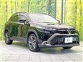 2024 Toyota CorollaCross