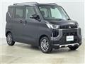 2025 Mitsubishi DELICA MINI