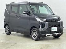 2025 Mitsubishi DELICA MINI