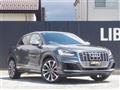 2020 Audi Q2
