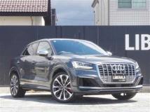 2020 Audi Q2