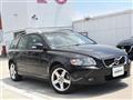 2012 Volvo V50