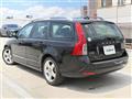 2012 Volvo V50