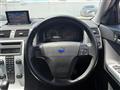 2012 Volvo V50