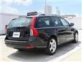 2012 Volvo V50