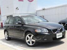 2012 Volvo V50