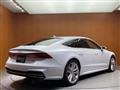 2020 Audi A7 Sportback