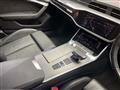 2020 Audi A7 Sportback