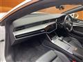 2020 Audi A7 Sportback
