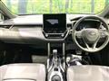 2024 Toyota CorollaCross