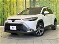 2024 Toyota CorollaCross
