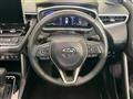 2024 Toyota CorollaCross