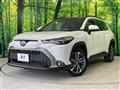 2024 Toyota CorollaCross