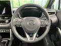 2024 Toyota CorollaCross