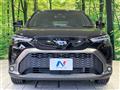 2024 Toyota CorollaCross
