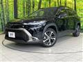 2024 Toyota CorollaCross