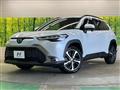 2025 Toyota CorollaCross