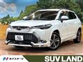 2025 Toyota CorollaCross