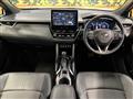 2025 Toyota CorollaCross