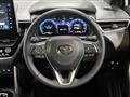 2025 Toyota CorollaCross