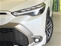 2025 Toyota CorollaCross