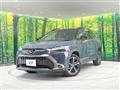 2025 Toyota CorollaCross