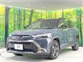 2025 Toyota CorollaCross