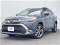 2025 Toyota CorollaCross