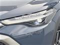 2025 Toyota CorollaCross