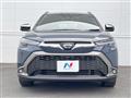 2025 Toyota CorollaCross