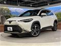 2025 Toyota CorollaCross