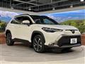 2025 Toyota CorollaCross
