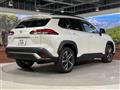 2025 Toyota CorollaCross