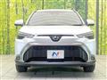 2025 Toyota CorollaCross