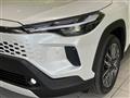 2025 Toyota CorollaCross
