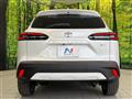 2025 Toyota CorollaCross