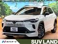 2025 Toyota CorollaCross