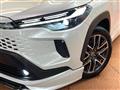 2025 Toyota CorollaCross